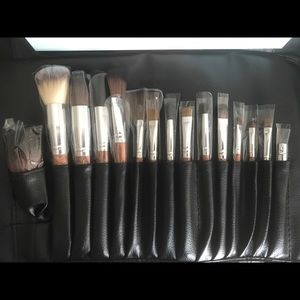 Makeup Brushes